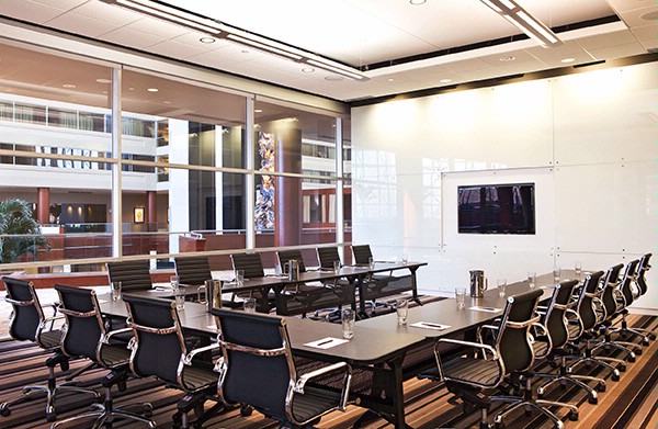 Photo of Think Tank @ NOMA