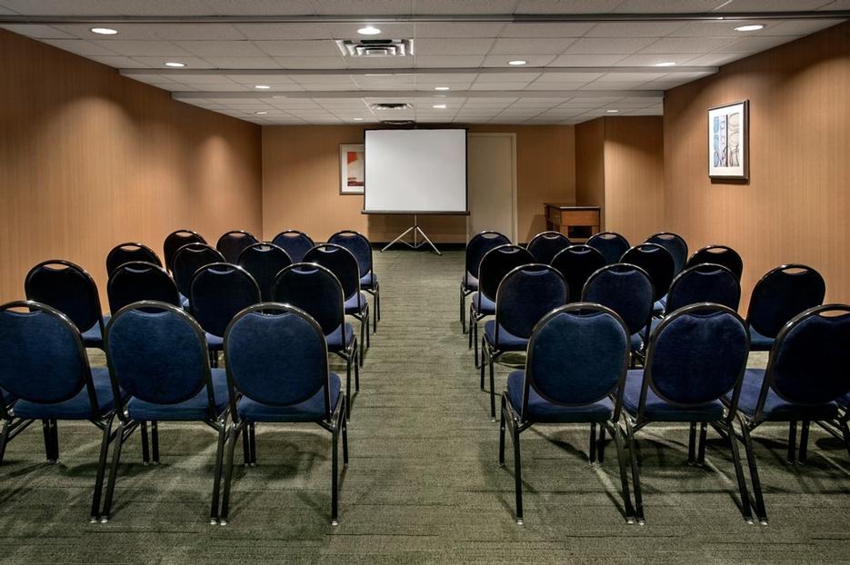 Photo of The Plankinton Room