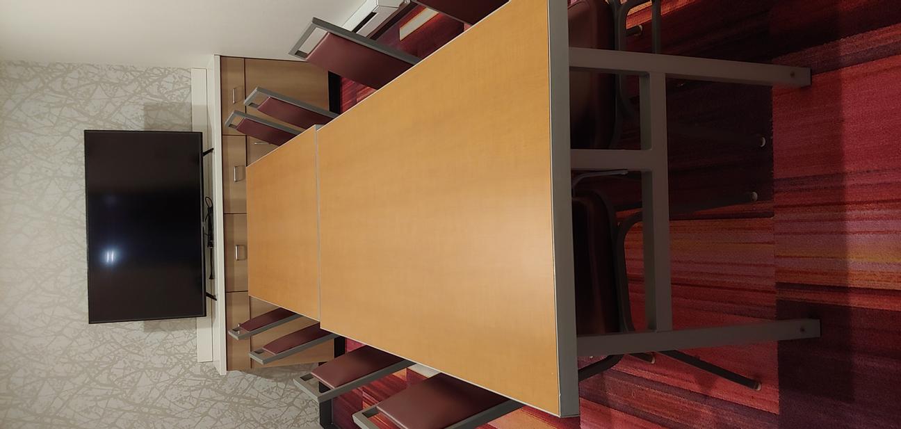 Photo of Board Room