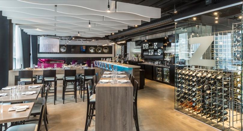 Photo of Z TAPAS LOUNGE