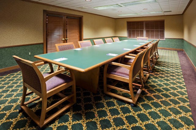 Photo of Winnebago Room