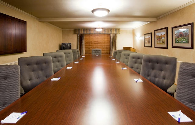 Photo of Butte Des Morts Room