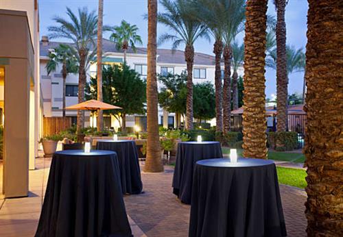 Photo of Event Patio