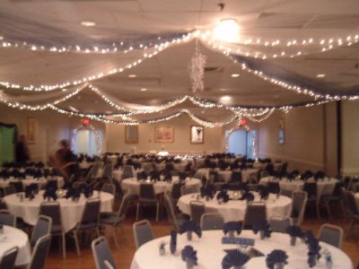 Photo of Pavilion Ballroom
