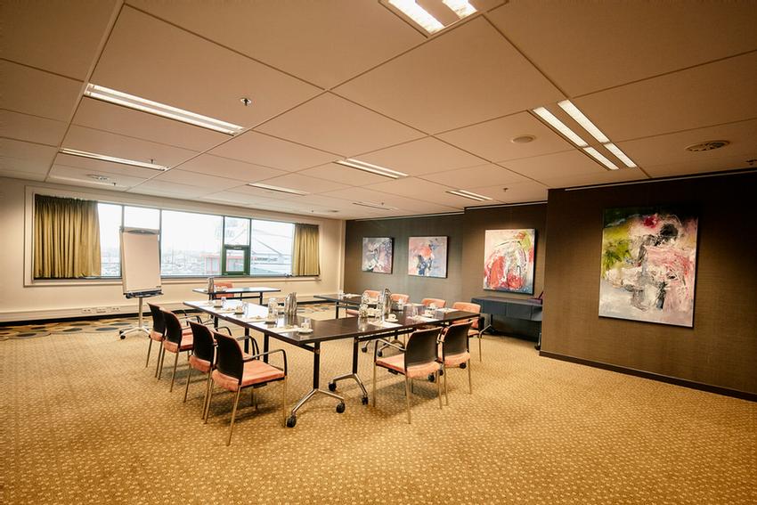 Photo of Amsterdam