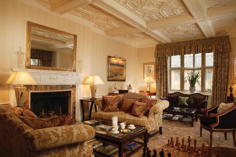 Photo of The Drawing Room
