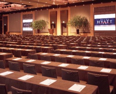 Photo of Grand Ball Room