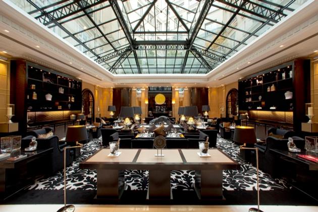 Photo of Restaurant La Chinoiserie