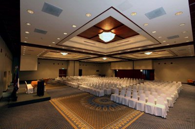 Photo of Los Shyris Ballroom