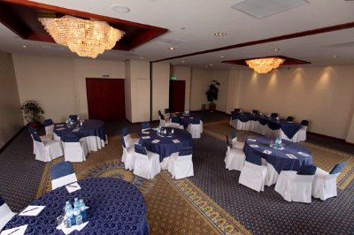 Photo of Fernandina 1 & 2 Ballroom