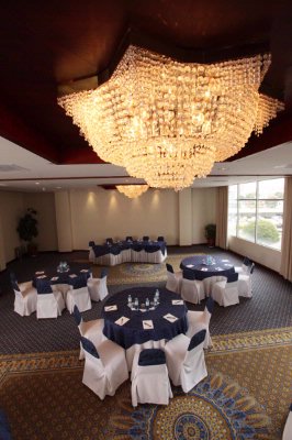 Photo of Floreana 1 & 2 Ballroom