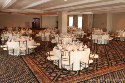 Photo of Isabel la Catolica Ballroom
