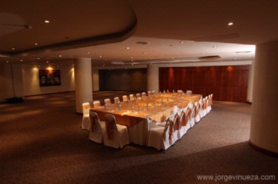 Photo of Genovesa Ballroom