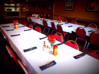 Photo of Grand Banquet and Meeting Room