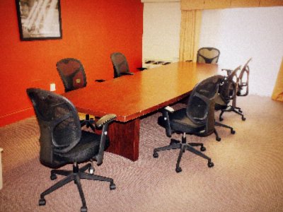 Photo of Conference Room