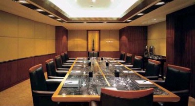 Photo of Boardroom