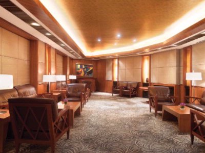Photo of Drawing Room I