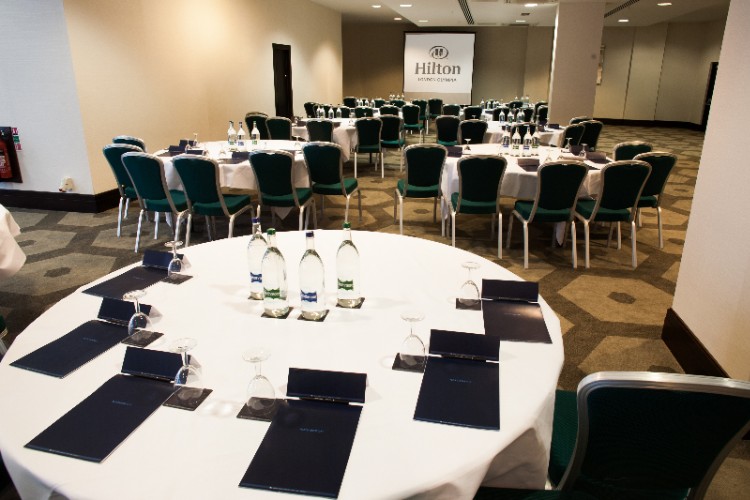 Photo of Westminster Suite