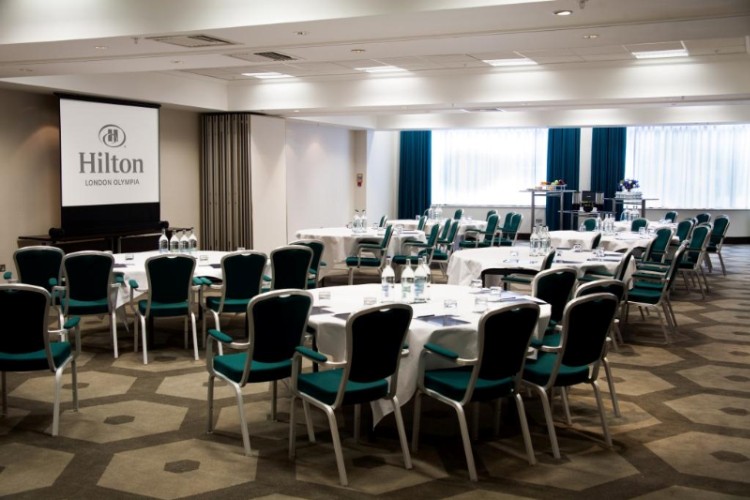 Photo of Pembroke Suite