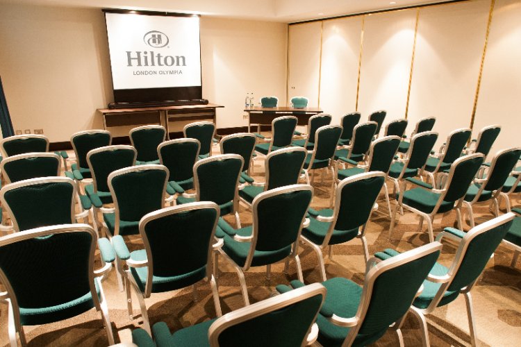 Photo of Melbury room