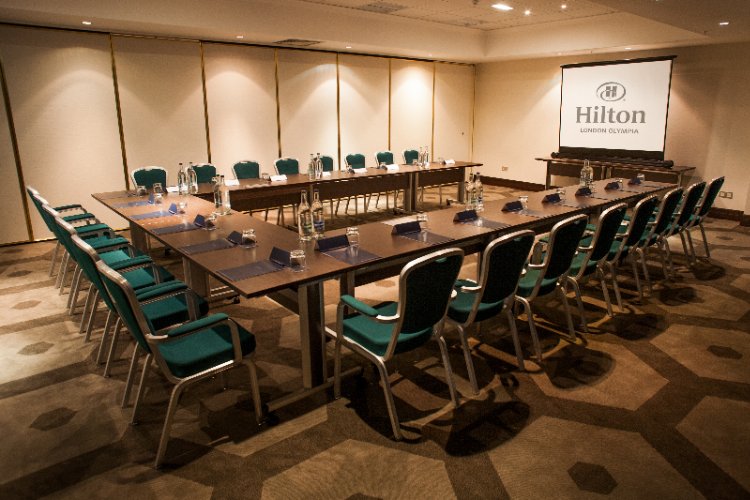 Photo of Bedford Room