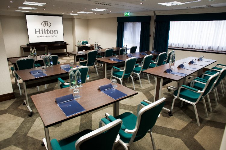 Photo of Kensington Suite