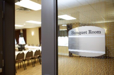 Photo of Banquet Room