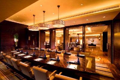 Photo of Boardroom