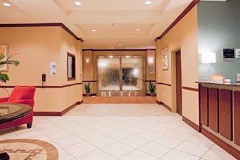Photo of Conference Room