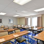 Photo of Hampton Meeting Room