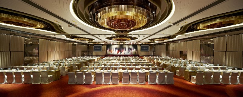 Photo of InterContinental Ballroom
