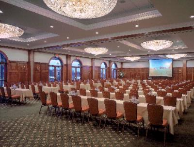 Photo of Evergreen Ballroom