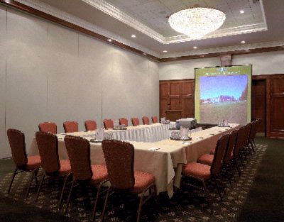 Photo of Hemlock Ballroom Central