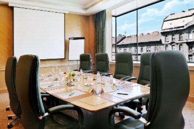 Photo of Boardroom 1