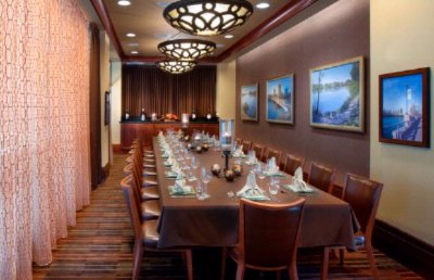 Photo of Private Dining Room