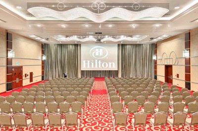 Photo of Kavaklidere Ballroom
