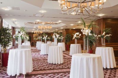 Photo of Marco Polo Ballroom