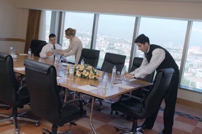 Photo of Vista Room