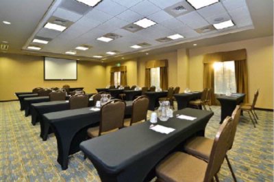 Photo of Meeting/ Banquet Space