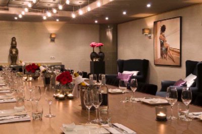 Photo of MOMO Exclusive (Private Dining)