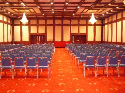 Photo of Sofia 2 Hall
