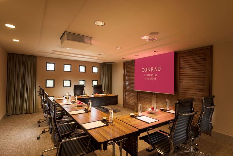 Photo of Conference Room III