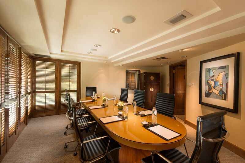 Photo of Boardroom II