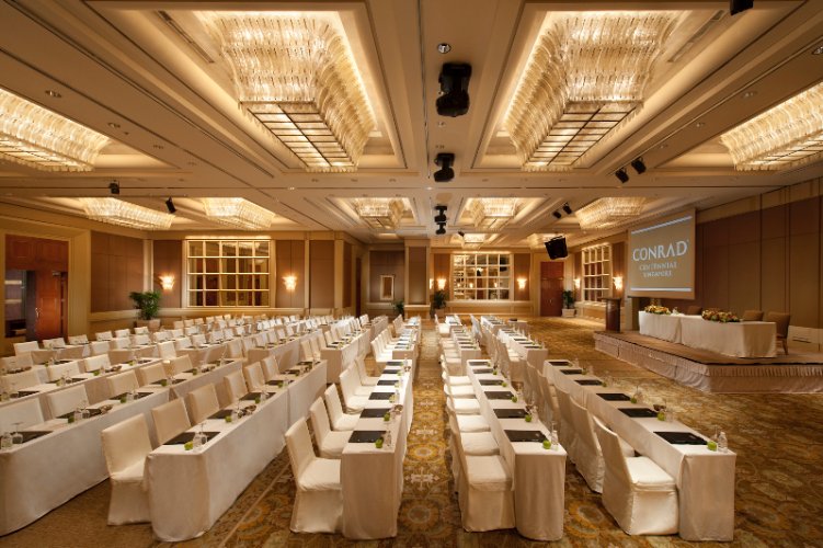 Photo of Ballroom