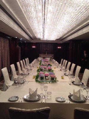 Photo of Thames Room