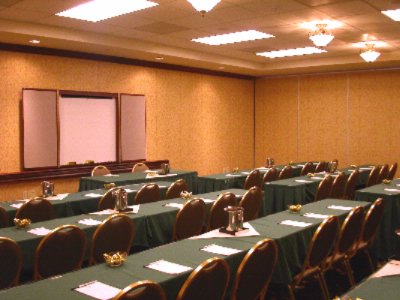 Photo of Cambridge Room