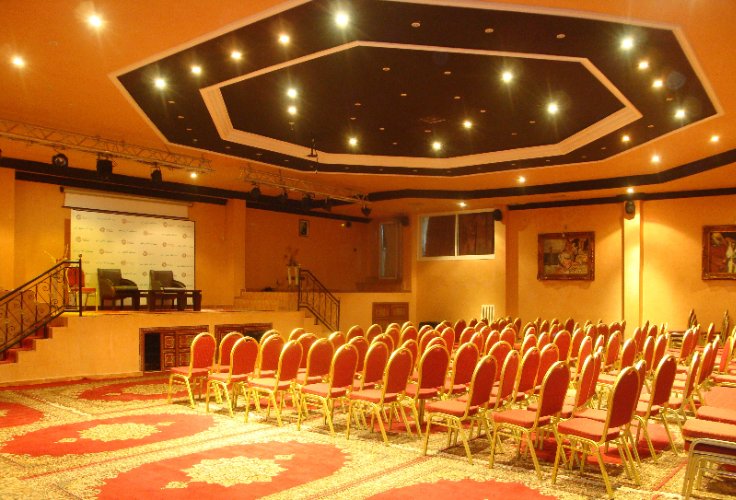 Photo of Meeting Room