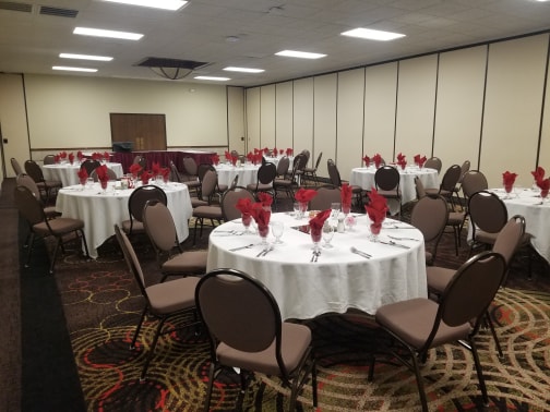 Photo of Regency II