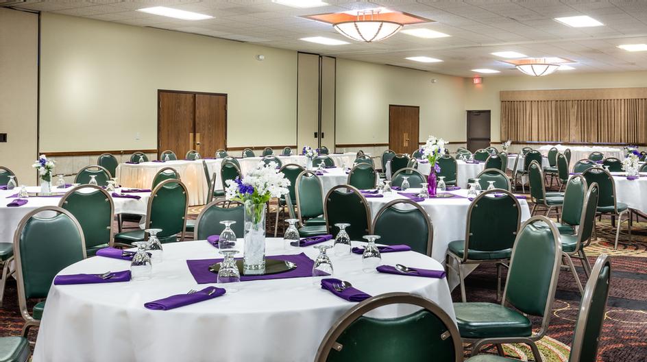 Photo of Regency Ballroom