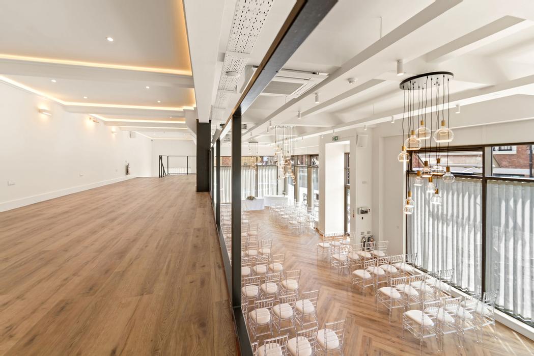 Photo of The Clubhouse by Ropewalks Hotel